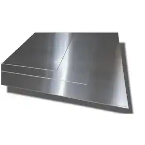 Alublech Stahlog 1mm x 500mm x 1000mm Aluminium Blech