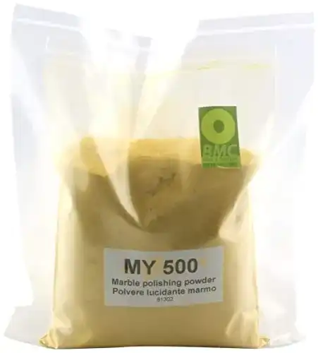 Marmor-Politur BRICO MARBLE CARE POLIERPULVER MY-500