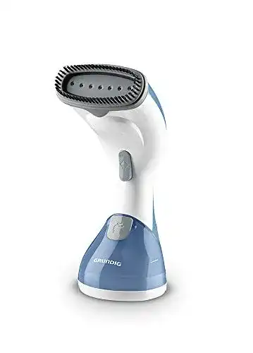 Dampfglätter GRUNDIG ST 5550 Leistungsstarke Fashion Brush