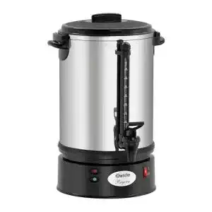 Rundfilter-Kaffeemaschine Bartscher A190146, Regina Plus 40t