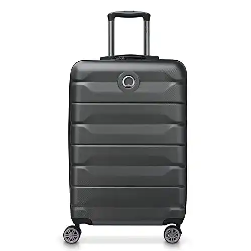 Delsey-Koffer DELSEY PARIS Belmont Plus Erweiterbarer Koffer 4
