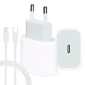 iPhone-13-Ladegerät Ampel iPhone Ladegerät 20W, USB C