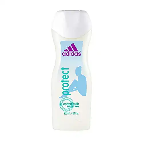 Adidas-Duschgel adidas Protect Duschgel für Damen