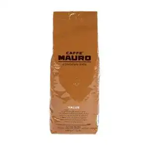 Mauro-Kaffee Mauro Kaffee Espresso Vending Value 1000g Bohnen