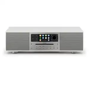 High-End-HiFi-Anlagen sonoro MEISTERSTÜCK Kompaktanlage
