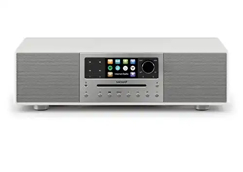 High-End-HiFi-Anlagen sonoro MEISTERSTÜCK Kompaktanlage