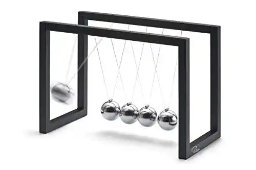 Die beste Newton-Pendel Philippi BALLANCE Kugelspiel, Newton Pendel 2026 Test Bestseller Newton-Pendel Philippi BALLANCE Kugelspiel, Newton Pendel