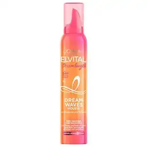 Schaumfestiger Locken L’Oréal Paris Elvital Schaumfestiger