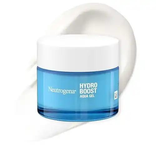 Feuchtigkeitscreme Neutrogena Hydro Boost Gesichtscreme, 50ml