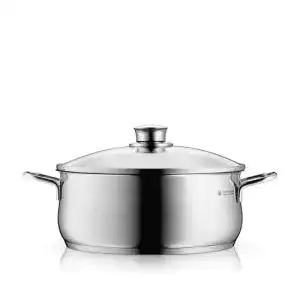 Kochtopf 5 Liter WMF Diadem Plus Kochtopf groß 24cm