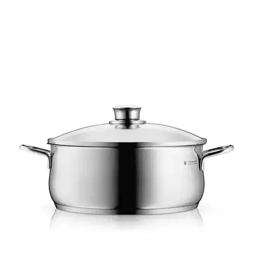 Kochtopf 5 Liter WMF Diadem Plus Kochtopf groß 24cm