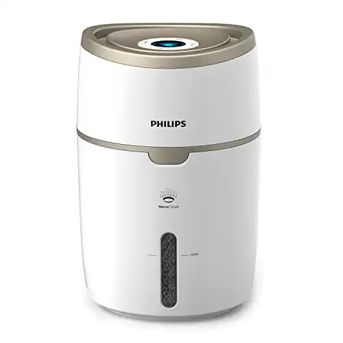 Philips-Luftbefeuchter Philips Domestic Appliances Series 2000