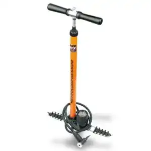 SKS-Fahrradpumpe SKS GERMANY RENNKOMPRESSOR E.V.A.