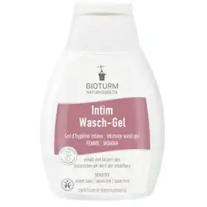 Intimwaschlotion Bioturm Intim-Waschgel (250 ml)
