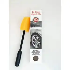 Felgenbürste Der Original Felgenschrubber