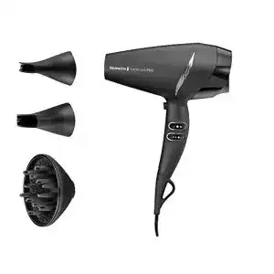 Profi-Haartrockner Remington Profi Ionen SupercarePro