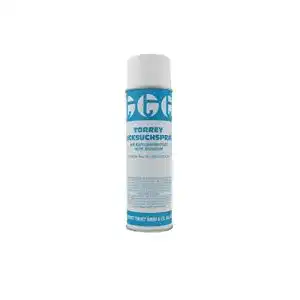 Lecksuchspray BV 400 ml DIN-DVGW geprüft