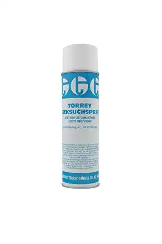 Lecksuchspray BV 400 ml DIN-DVGW geprüft