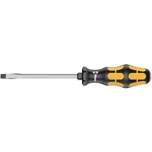 Schraubendreher Wera 932 A Schlitz, 1.2 x 7.0 x 125 mm