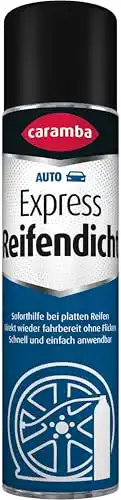 Reifendichtmittel CARAMBA 662714 Reifendicht, 400 ml