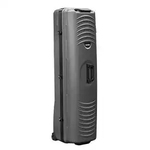 Golf-Travelcover LONGRIDGE Golf Equipment Hard CASE TRAVEL Cover