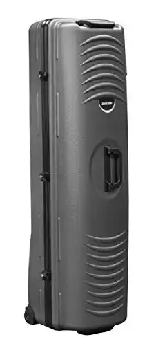 Die beste Golf-Travelcover LONGRIDGE Golf Equipment Hard CASE TRAVEL Cover 2026 Test Bestseller Golf-Travelcover LONGRIDGE Golf Equipment Hard CASE TRAVEL Cover