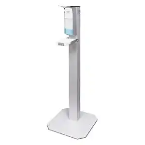 Desinfektionsspender-1000ml eepos Desinfektionssäule