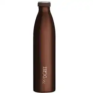 Thermosflaschen 720°DGREE Edelstahl Trinkflasche “milkyBottle”