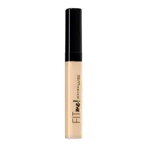 Maybelline-Concealer MAYBELLINE New York Abdeckstift, Fit Me!
