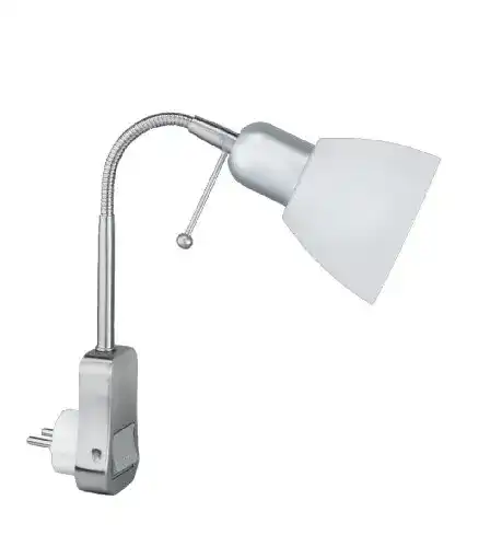 Trio Leuchten Trio Leuchten 8911211-07 Stecker-Spot