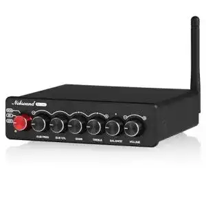 Stereo-Receiver Nobsound NS-14G Bluetooth 4.2 HiFi Stereo