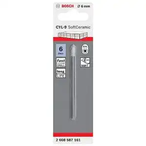 Fliesenbohrer Bosch Accessories Bosch Professional 1x CYL-9