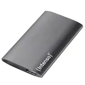 Intenso-Externe-Festplatte Intenso 3823460 Premium Portable 1TB