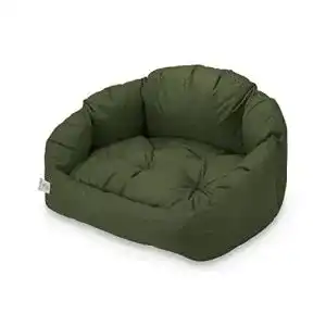 Hundebett (Outdoor) BARRY & LUCY Hundematratze Hundekissen 3in1