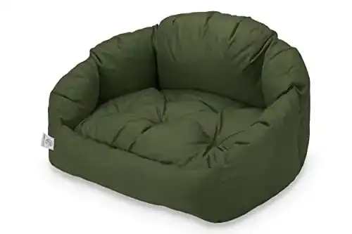 Hundebett (Outdoor) BARRY & LUCY Hundematratze Hundekissen 3in1