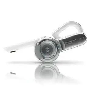 Black-und-Decker-Akku-Staubsauger Black+Decker Pivot PV1820L
