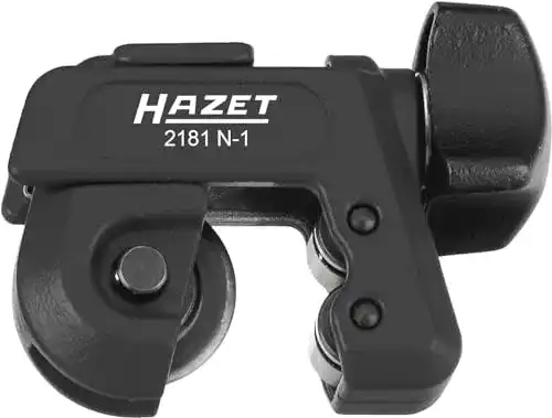 Rohrschneider Hazet 2181N-1 Klein-Rohrabschneider, other