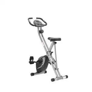 Heimtrainer (klappbar) EXERPEUTIC Klappbarer Heimtrainer