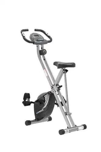 Heimtrainer (klappbar) EXERPEUTIC Klappbarer Heimtrainer