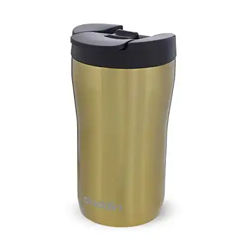 Aladdin-Thermobecher Aladdin Latte Leak-Lock Stainless Steel
