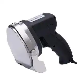Dönermesser elektrisch MINUS ONE mit verstellbarer Schnittbreite