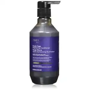 Aufhellendes Shampoo Theorie Purple Sage Balance