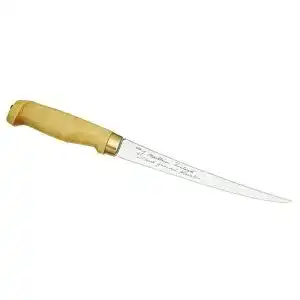 Marttiini-Filetiermesser Marttiini Messer Finnisch Holzgriff 31.3 cm