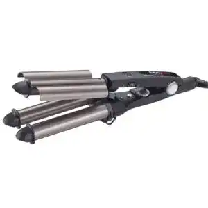 Lockenstab mit 3 Stäben BaByliss Pro BAB2269TTE Tourmaline