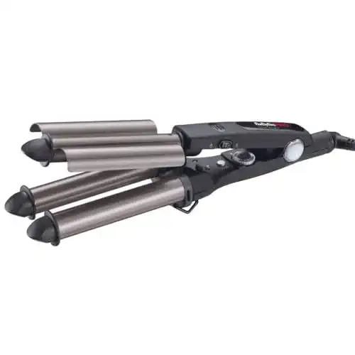 Lockenstab mit 3 Stäben BaByliss Pro BAB2269TTE Tourmaline