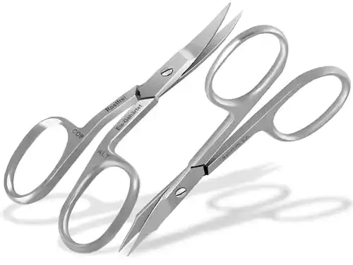 Nagelscheren-Set InstrumenteNrw Ergo Spezial Nagelscheren Set