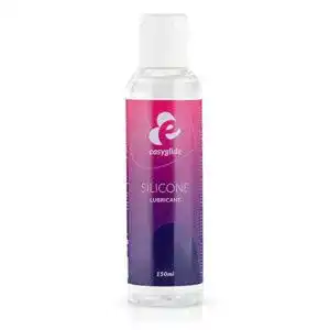 Silikon-Gleitgel EasyGlide Gleitgel auf Silikonbasis 150ml
