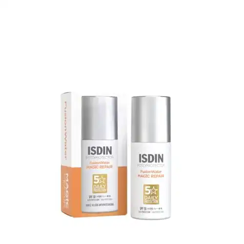 Isdin-Sonnencreme FotoUltra Isdin DE FotoUltra Age Repair FW