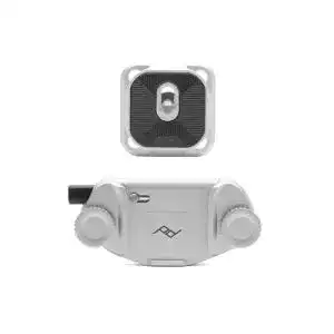 Kamerahalterung Rucksack Peak Design Capture Camera Clip V3