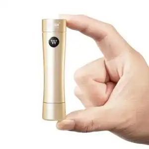 Wuben-Taschenlampe WUBEN C5 EDC Wiederaufladbare LED